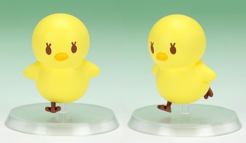 Uta no Prince sama : Piyo chan trading figure mascot chick - Picture 4 of 19