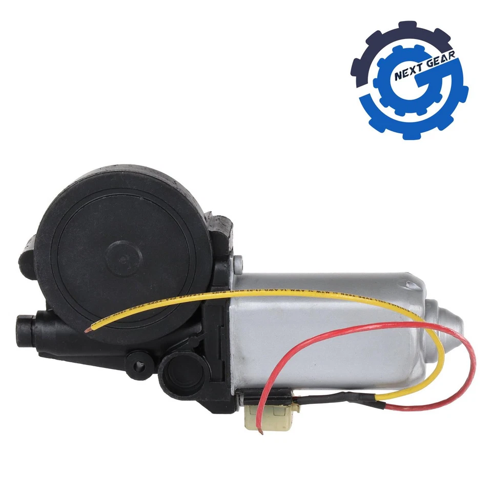 Motor elevador ventana trasera derecha Reman para CarQuest para Ford F-250 1994-1998 42-349 Foto 3 de 3