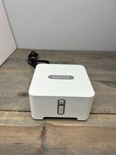 Sonos Connect Wireless Home Audio Receive - White