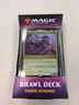 MTG Brawl Deck - Faerie Schemes Open/Unused 