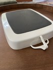 Dansk Kobenstyle IHQ White Enameled Steel 14 x 11.5 Lasagna Baking Pan France XL — photo 10