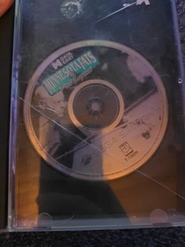 9 SEGA SATURN GAME LOT: NBA JAM TE - MORTAL KOMBAT 2 - WORLD SERIES - SEGA RALLY