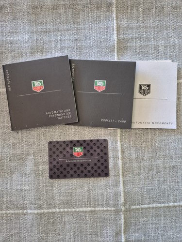 tag heuer kirium Quartz - Picture 6 of 7