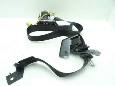 SICHERHEITSGURT LINKS HINTEN SEAT BELT LEFT REAR VW Phaeton (3D) 3D0857805NHCP