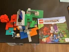 LEGO Minecraft: 21172 The Ruined Portal