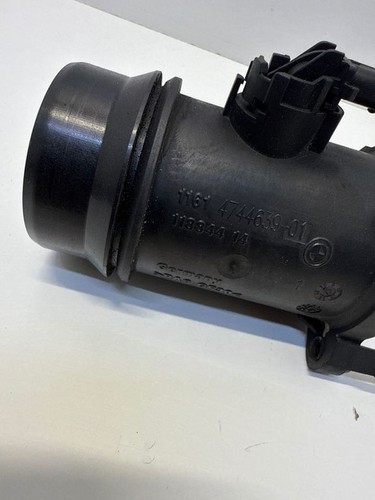 BMW 5 F10 F11 2012 Diesel 135kW Luftmassenmesser Luftmengenmesser 11884414