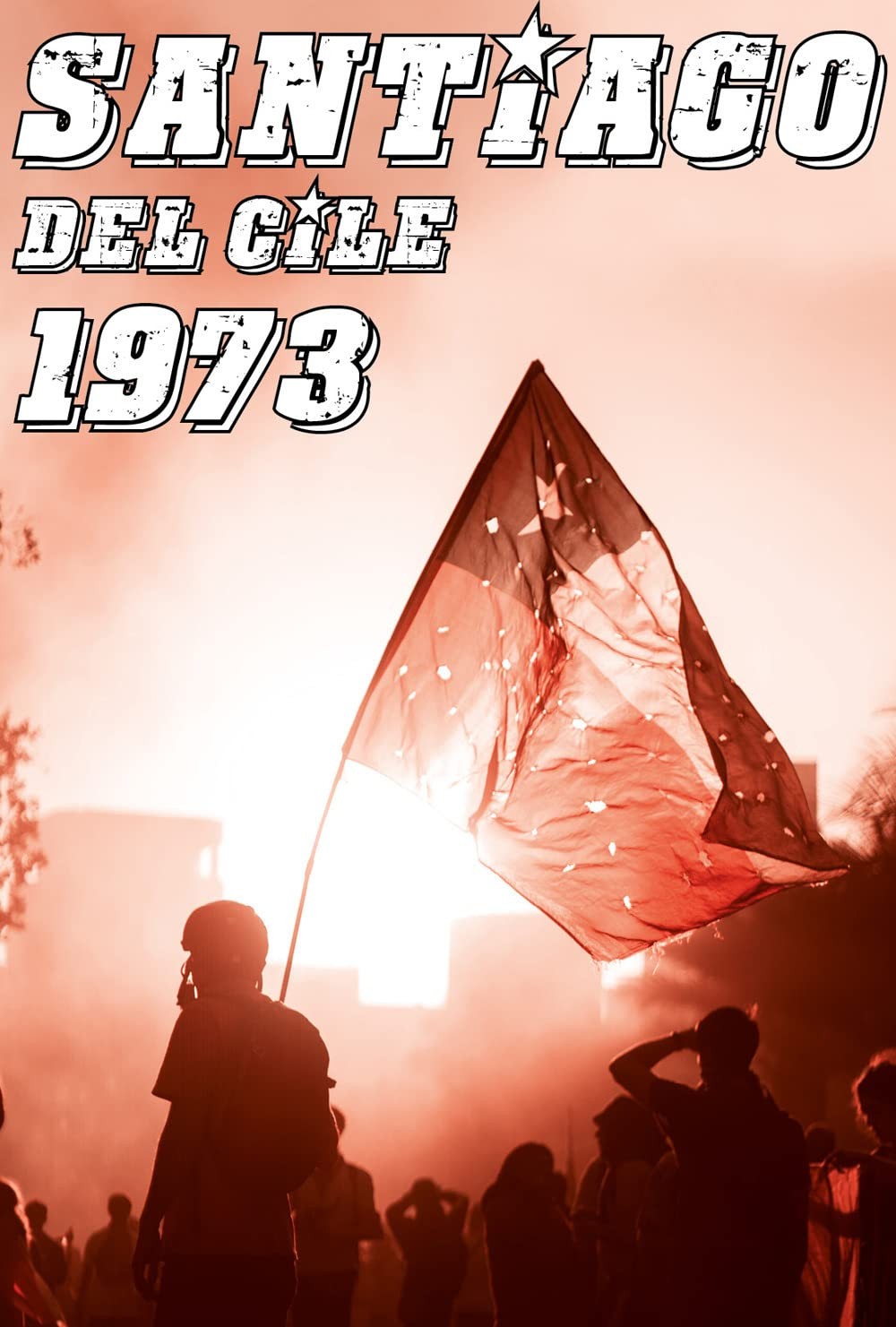 Джованни Саломоне Сантьяго дель Силь, 1973 (в мягкой обложке) (ИМПОРТ ИЗ Великобритании)