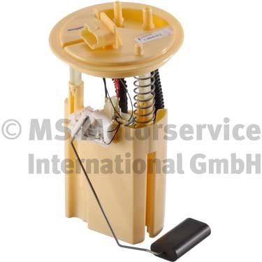 1X Pierburg 7.05656.54.0 Kraftstoff-FöRdereinheit FüR Fiat Alfa Romeo-image