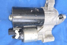 Audi A4 8K B8 2.0 TFSi Petrol Starter Motor 06D911021A