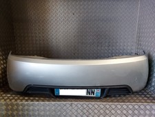Pare-choc arrière Peugeot 407