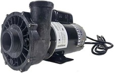 Waterway Executive 4 HP 2-Speed 56 Frame Spa Pump | 230V | 2" Intake & Discharge