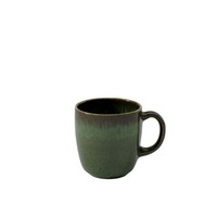 Villeroy & Boch Kaffee-/Teetasse Lave Vert Bht 7.80X7.90X10.40 Cm