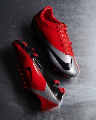 New Nike Zoom Mercurial Vapor Superfly 1 RGN FG IQ2995-801 Ronaldo