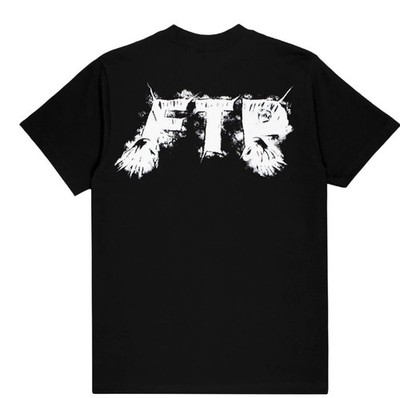 FTP Grave Logo Tee (Black) Men's XL | eBay