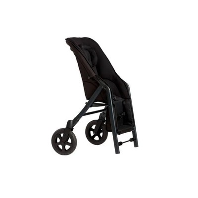 TFK Zweitsitz Sitz Shuttle Kinderwagen Geschwisterkind für mono3 mono4 Polyester