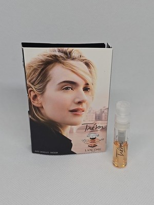 Lancome sample fragrance vials Eau de Parfum Perfume choose scent