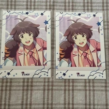 The Idolmaster SideM Akizuki Ryo Pashakore Vol.9 Photo Card Set Used