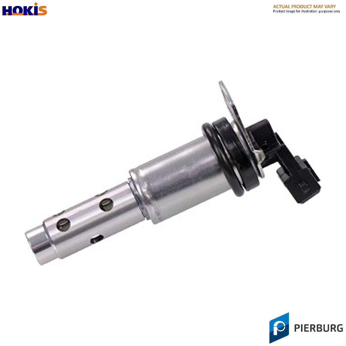 CONTROL VALVE CAMSHAFT ADJUSTMENT 7.06117.67.0 FOR SKODA FABIA/III/Praktik 1.4L