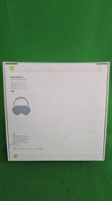 Apple AirPods Max 2 Wireless Over-Ear Headphones USB-C Midnight MHWK4AM/A E29