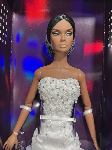 Poupée The Trixie Doll Integrity Toys - NRFB, Avec Shipper, Collection