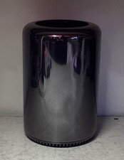 Apple Mac Pro Xeon 12-Core E5-2697v2 2.7GHz 32GB RAM 1TB w/ AMD FirePro D500