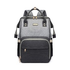 Diaper Bag Backpack for Women, Baby Bags for Girls,Diaper Bag with ... Fast Ship