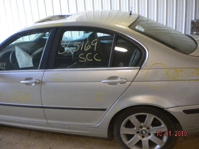 Габаритные огни для угловых/парковочных фар водителя подходят для BMW M3 9800813 01–06 годов выпуска - Изображение 4 из 4