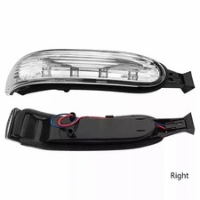 For 2002-2005 Mercedes-Benz W163 Rearview Mirror Turn Signal Light #1638200521 For 2002-2005 Mercedes-Benz W163 Rearview Mirror Turn Signal Light #1638200521