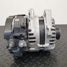 Ford Puma 2024 1.0 Mild Hybrid Mhev Alternator  P1t1-11238-ba