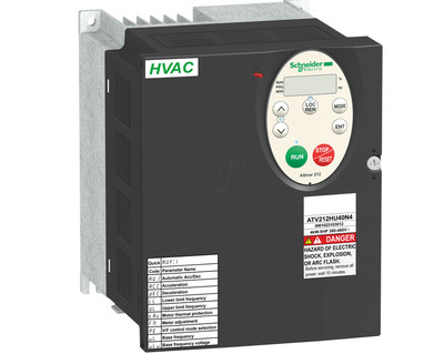 Schneider Electric ATV212HD22N4 Variable Speed Drives And Soft Starters
