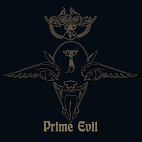 Venom - Prime Evil - Vinyl Record - E1177Z