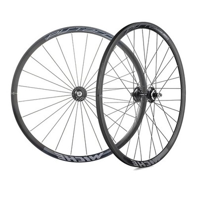MICHE Pistard Track Tubular Wheelset