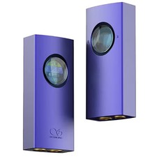 SHANLING Compact Portable DAC/Amp UA1 II Purple
