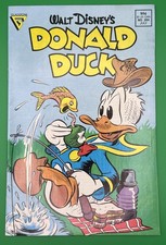 Walt Disney's Donald Duck #264 (July 1988)