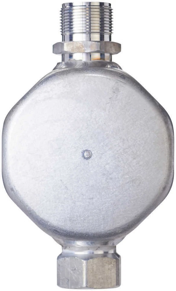 Acumulador de aire acondicionado Spectra 0210126 Foto 3 de 3