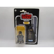 Star Wars Vintage Collection RG-G1 (G-G) Droid Figure VC324 The Clone Wars