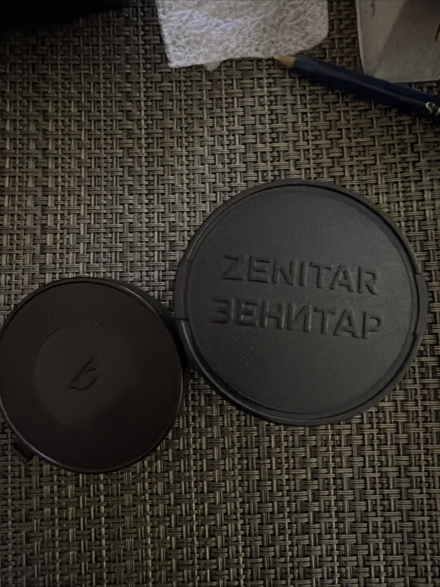 16mm Focal f/2.8 Camera Lenses Zenitar for sale | eBay