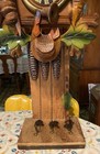 Vintage Rare Large Hunter’s Trophy Musical  Cuckoo  Clock      Germany — photo 9