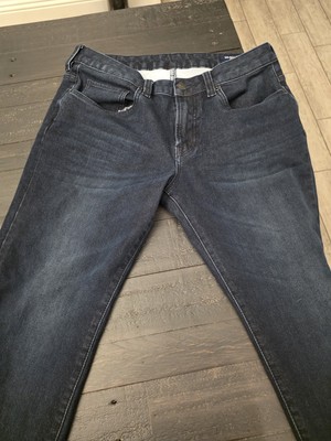 Buffalo David Bitton Slim Fit Men's Jean -  32x30