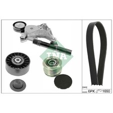 Keilrippenriemensatz für Skoda Octavia 1 1U2 1U5 | 923916