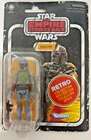 Star Wars Retro Collection Boba Fett ESB Kenner Figure Carded Worn Card