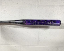 Monsta Purple Torch MX 4500 Handle 2-Piece NIW 25oz ASA/USA