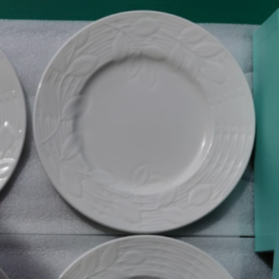 Tiffany & Co. Terrace 18cm Tableware Dish Set of 4 with Box | eBay