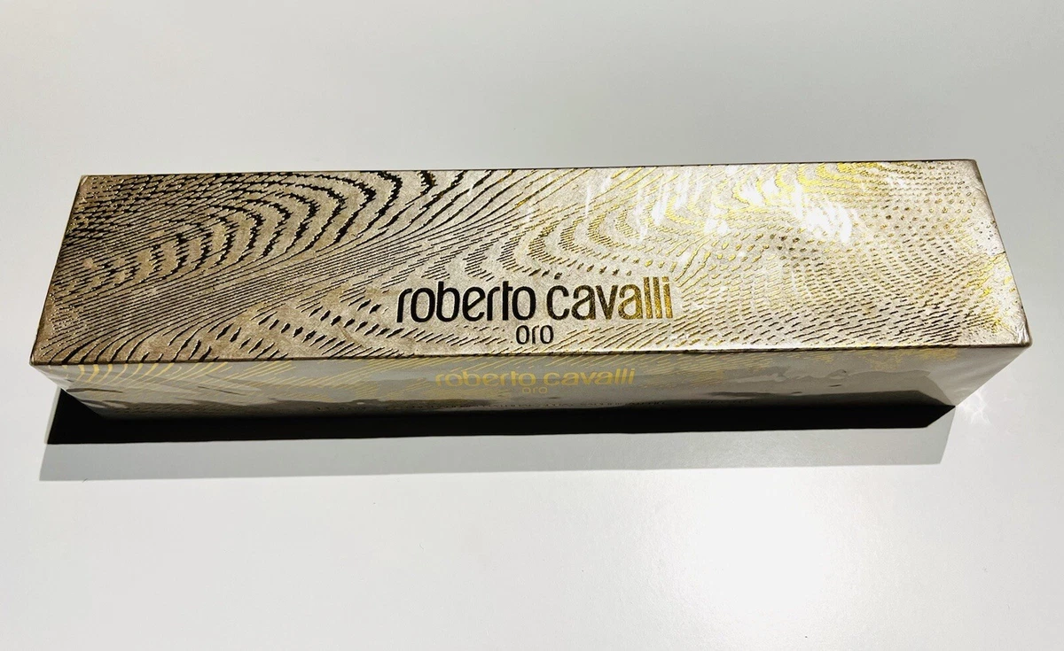 Cavalli oro shop