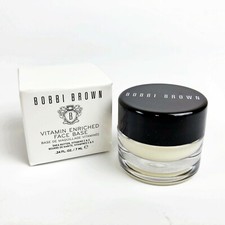 Bobbi Brown Vitamin Enriched Face Base Foundation Primer .24oz/7mL Travel NIB