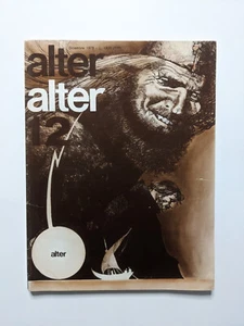 Go to product Alteralter #12 (year 5) - 1978