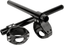 Driven Halo Clip On Handlebars 50mm #DHCLO-50