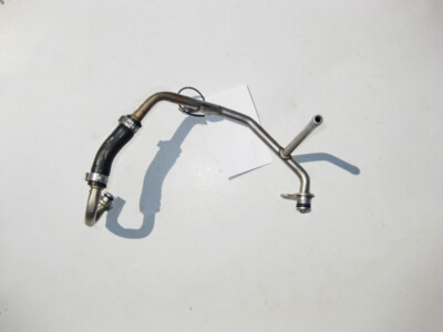 Mercedes-Benz A6542030102 Turbine cooling pipe for OM654 R4 2.0 