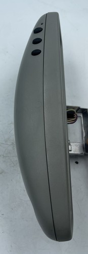 ✅ MERCEDES W140 GREY REARVIEW MIRROR W/ HOMELINK & AUTO DIM - Picture 8 of 11