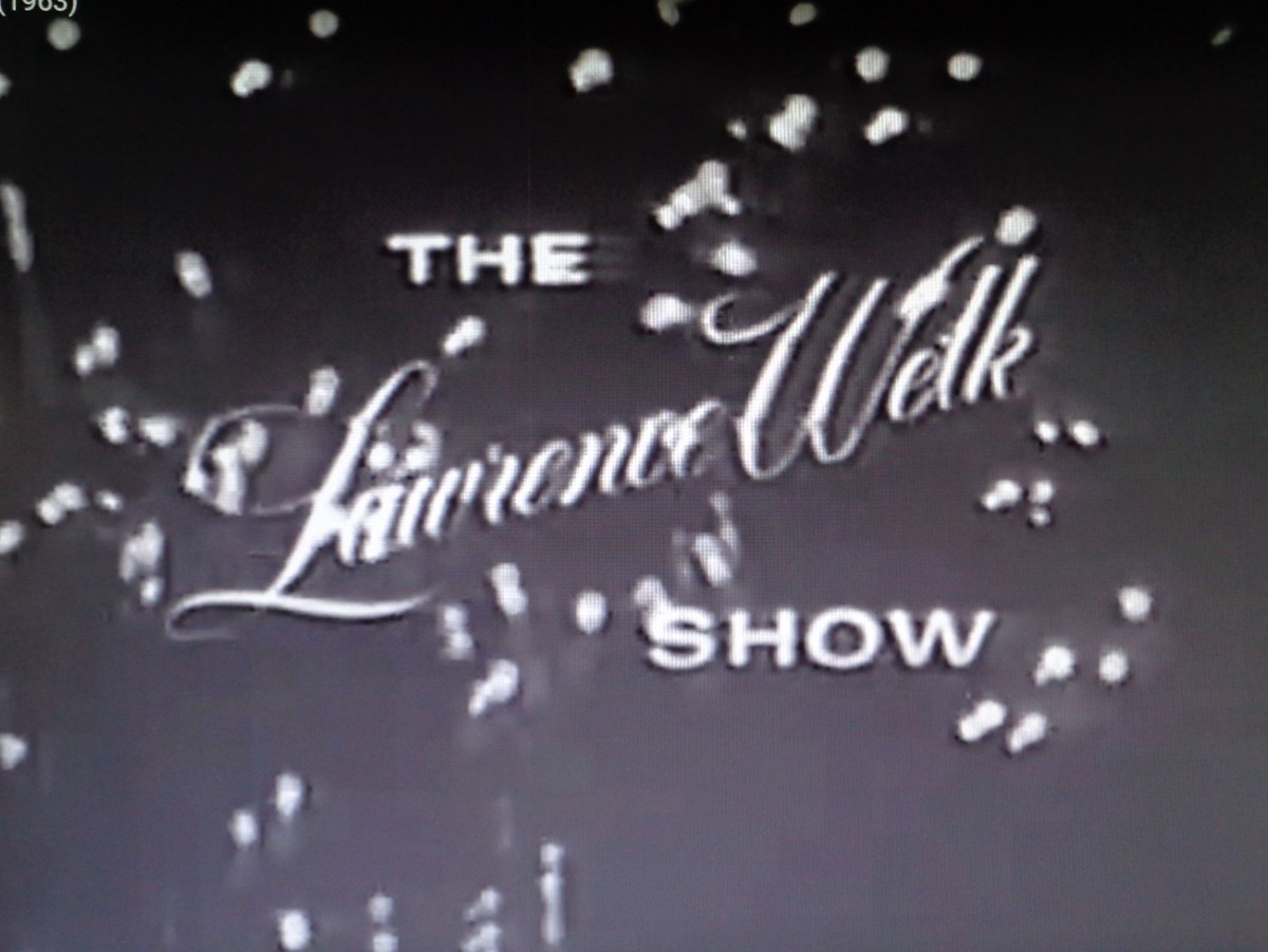 その他 Lawrence Welk [DVD] The Lawrence Welk Show: New Year's Specials (DVD), Synergy